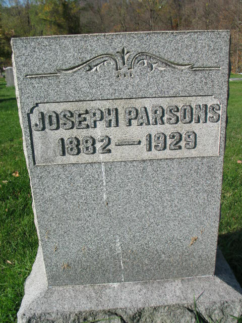 tombstone